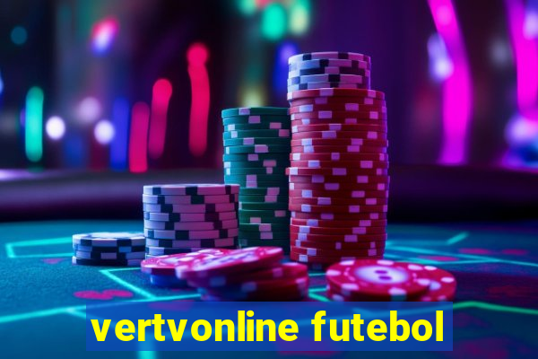 vertvonline futebol